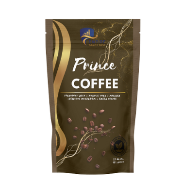 PRINCE COFFEE